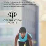 Celebration Pointe [Gainesville] Official Flyer